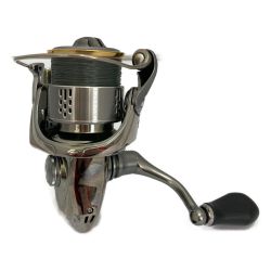 □□ SHIMANO シマノ 18ステラ C2500SXG 04129 Bランク