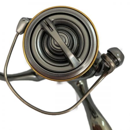  SHIMANO シマノ 18ステラ C2500SXG 04129