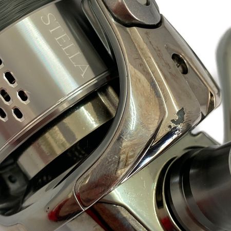  SHIMANO シマノ 18ステラ C2500SXG 04129