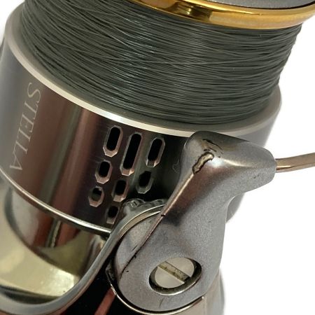  SHIMANO シマノ 18ステラ C2500SXG 04129