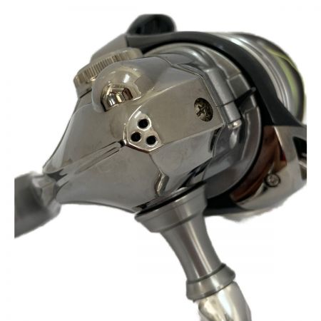 SHIMANO シマノ １２レアニウム２５００Ｓ 02858