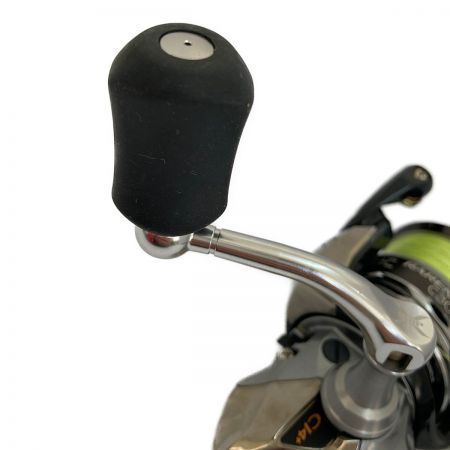  SHIMANO シマノ １２レアニウム２５００Ｓ 02858