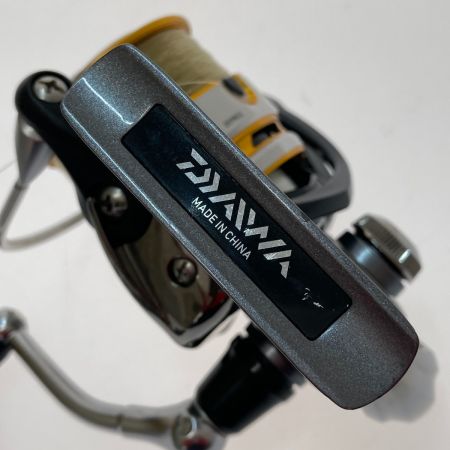  DAIWA ダイワ 17エクセラー2500 059802 本体のみ