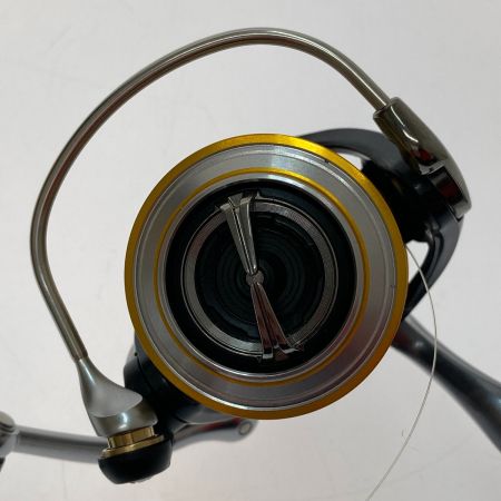  DAIWA ダイワ 17エクセラー2500 059802 本体のみ