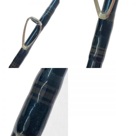  DAIWA ダイワ morethan(モアザン)KAMUY TUXY MT12XH カムイトゥクシー MT12XH