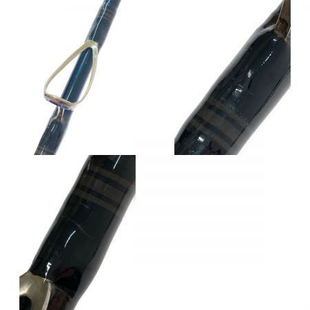  DAIWA ダイワ morethan(モアザン)KAMUY TUXY MT12XH カムイトゥクシー MT12XH