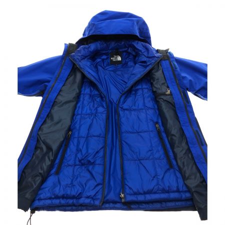 【中古】 THE NORTH FACE ザノースフェイス カシウストリ