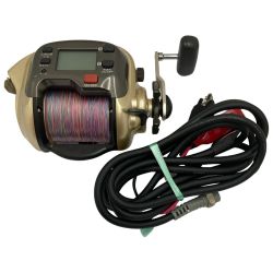 □□ SHIMANO シマノ 電動リール　電動丸　 4000HP Bランク