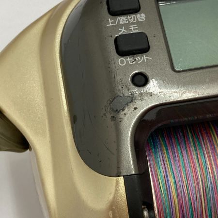  SHIMANO シマノ 電動リール　電動丸　 4000HP