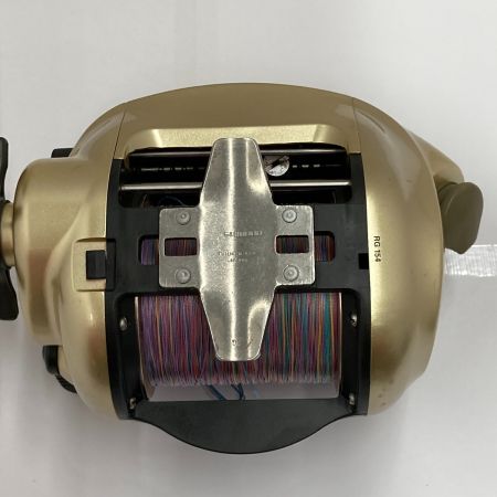  SHIMANO シマノ 電動リール　電動丸　 4000HP