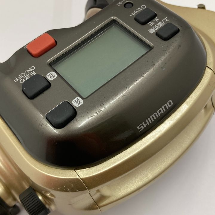 SHIMANO A-RB 電動リール　電動丸4000HP シマノ(SHIMANO) 電動丸 4000HP 01929｜アウトドア用品・釣り具