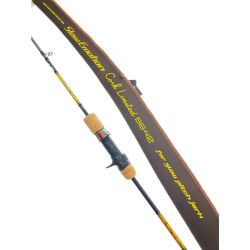 □□ XESTA スロージギングロッド スローエモーション コルクリミテッド B642 Bランク