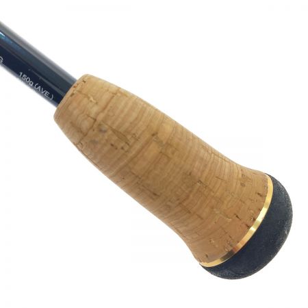  XESTA スロージギングロッド スローエモーション コルクリミテッド B642