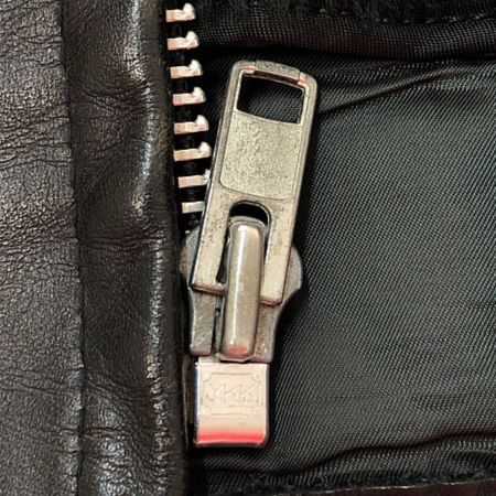  Schott ショット ライダースジャケット　サイズ38 643