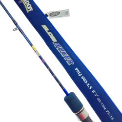 □□ EVER GREEN エバーグリーン ポセイドン スロージャーカー PSLJ603-1.5 Cランク