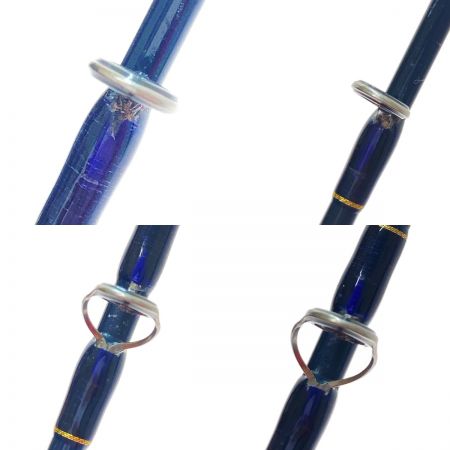  EVER GREEN エバーグリーン ポセイドン スロージャーカー PSLJ603-1.5