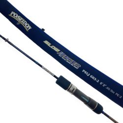 □□ EVER GREEN エバーグリーン ポセイドン スロージャーカー  PSLJ603-2 Cランク