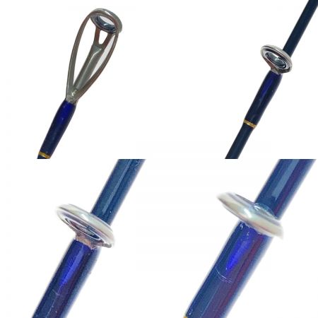  EVER GREEN エバーグリーン ポセイドン スロージャーカー  PSLJ603-2