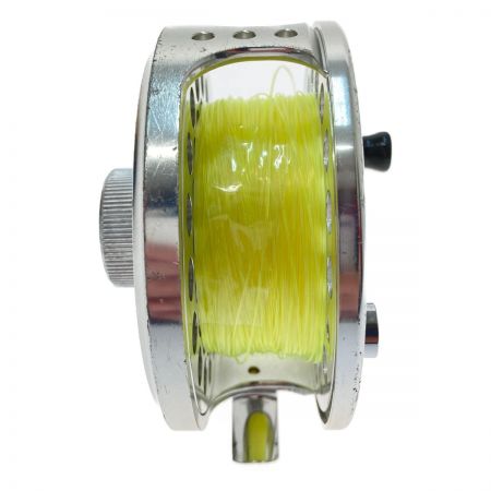  review フライリール DDX-V 替えｽﾌﾟｰﾙ付