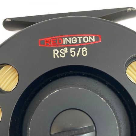  レディントン フライリール RS2 5/6