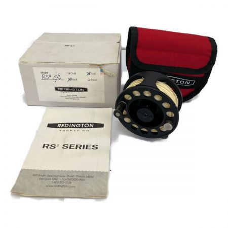  レディントン フライリール RS2 5/6