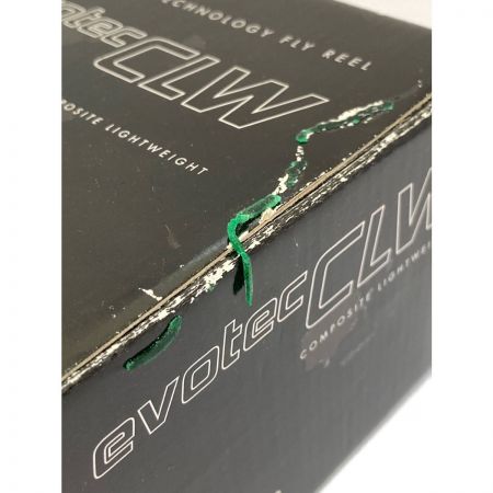  LOOP フライリール　エヴォテックCLW5-8R CLW5-R