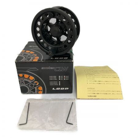  LOOP フライリール　エヴォテックCLW5-8R CLW5-R