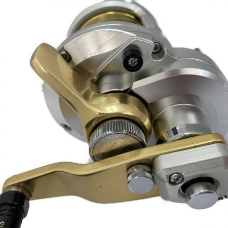  SHIMANO シマノ 10ジガーLD2000Ⅱ LD2000Ⅱ