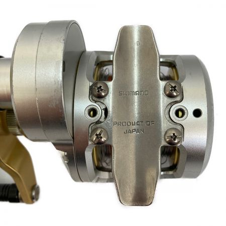  SHIMANO シマノ 10ジガーLD2000Ⅱ LD2000Ⅱ