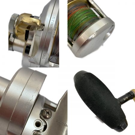  SHIMANO シマノ 10ジガーLD2000Ⅱ LD2000Ⅱ