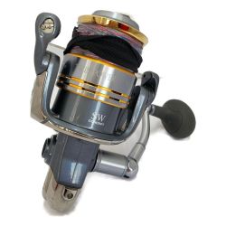 □□ SHIMANO シマノ スピニングリール　09ツインパワーSW 8000HG SW8000HG Dランク
