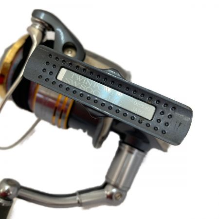  SHIMANO シマノ スピニングリール　09ツインパワーSW 8000HG SW8000HG