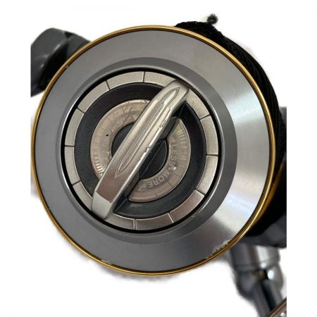  SHIMANO シマノ スピニングリール　09ツインパワーSW 8000HG SW8000HG