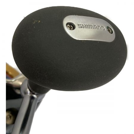  SHIMANO シマノ スピニングリール　09ツインパワーSW 8000HG SW8000HG