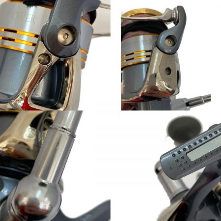  SHIMANO シマノ スピニングリール　09ツインパワーSW 8000HG SW8000HG