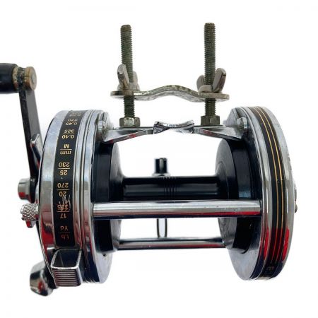  Abu Garcia アブガルシア アンバサダー7500C3