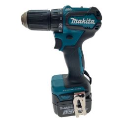 □□ MAKITA マキタ 充電式インパクトドライバ　14.4v DF473DRFX Aランク