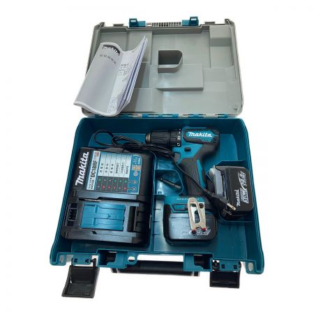  MAKITA マキタ 充電式インパクトドライバ　14.4v DF473DRFX