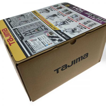  TAJIMA タジマ ハーネスセット　セグネス701　Mサイズ