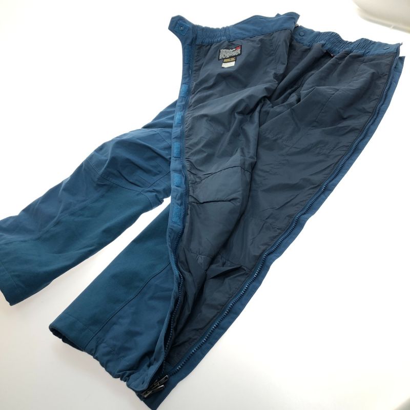 中古】 mont・bell モンベル シンサレート 3M パンツ Mサイズ C-OS 