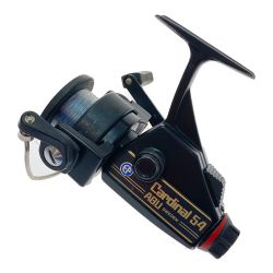 □□ ABU リール　カーディナル54 Cランク