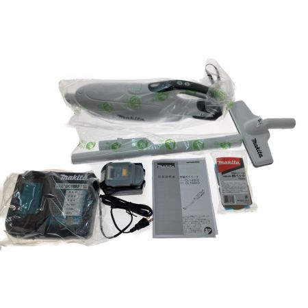  MAKITA マキタ 充電式クリーナ　18V CL182FDRFW