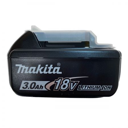  MAKITA マキタ 充電式クリーナ　18V CL182FDRFW