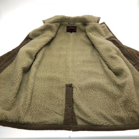  McGREGOR マクレガー ランチコート Ｌサイズ カーキ