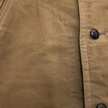  McGREGOR マクレガー ランチコート Ｌサイズ カーキ