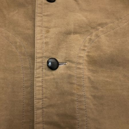  McGREGOR マクレガー ランチコート Ｌサイズ カーキ