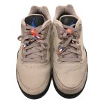 NIKE ナイキ スニーカー AIRJORDEN7 レトロ 28cm 304755-053 ブラック