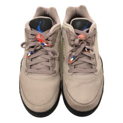 □□ NIKE ナイキ スニーカー 27cm DX6325-204 PUMICE/GAME ROYAL-BLACK Bランク