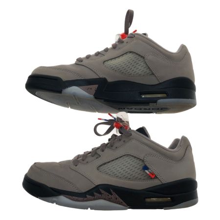  NIKE ナイキ スニーカー 27cm DX6325-204 PUMICE/GAME ROYAL-BLACK