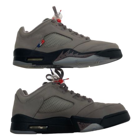  NIKE ナイキ スニーカー 27cm DX6325-204 PUMICE/GAME ROYAL-BLACK